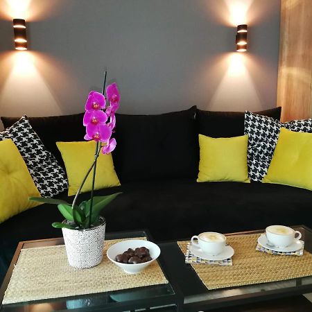 Coral SPA Apartament Pięć Mórz Sianożęty Zewnętrze zdjęcie