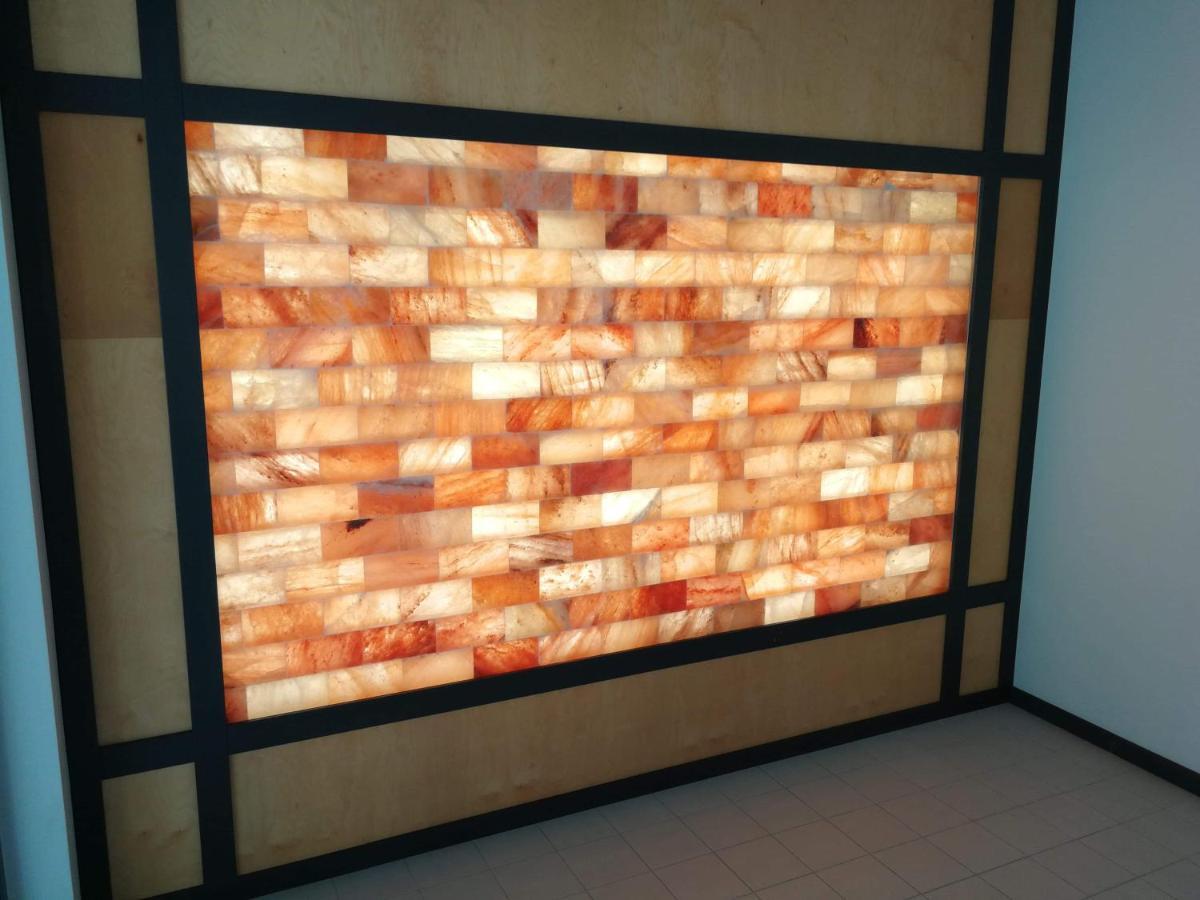 Coral SPA Apartament Pięć Mórz Sianożęty Zewnętrze zdjęcie